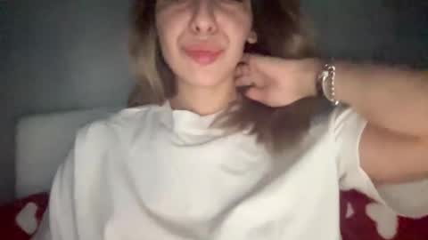 Sarrah online show from 12/02/25, 11:11