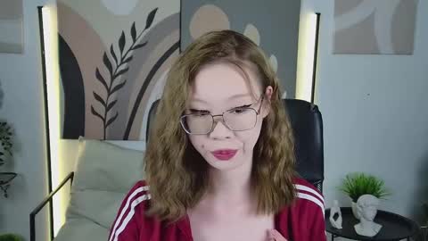 SarahRice online show from 02/11/26, 04:45