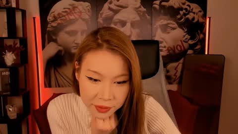 SarahRice online show from 02/16/26, 05:20