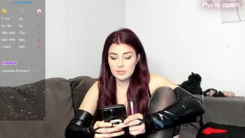 Sasha online show from 04/07/26, 10:15