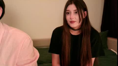 Snapshot of sasakyra chatting on 09/14/25, 01:21 sasakyra online show from 09/14/25, 01:21