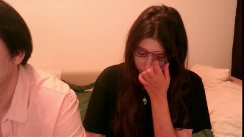 Snapshot of sasakyra chatting on 09/21/25, 09:05 sasakyra online show from 09/21/25, 09:05