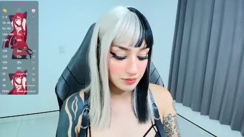 Snapshot of sasha_baby69 chatting on 05/06/26, 11:54 yesica online show from 05/06/26, 11:54