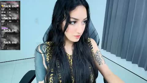Snapshot of sasha_baby69 chatting on 05/20/26, 11:11 yesica online show from 05/20/26, 11:11