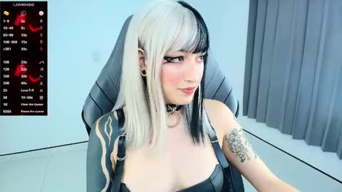 Snapshot of sasha_baby69 chatting on 05/28/26, 11:24 yesica online show from 05/28/26, 11:24