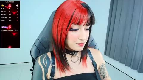 Snapshot of sasha_baby69 chatting on 05/29/26, 11:25 yesica online show from 05/29/26, 11:25