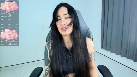 Snapshot of sasha_baby69 chatting on 06/06/26, 12:05 yesica online show from 06/06/26, 12:05