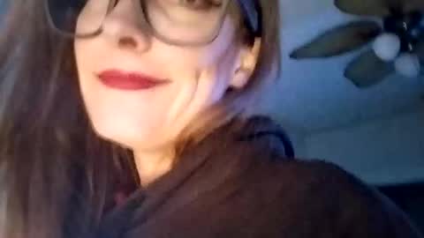 Sasha Bass Bunny online show from 11/19/25, 05:51