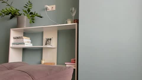 Sasha online show from 02/23/25, 07:55