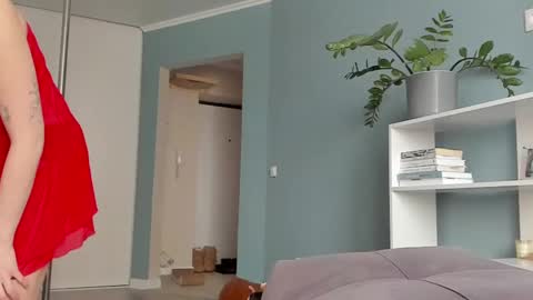 Sasha online show from 03/02/25, 11:29