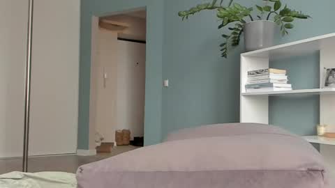 Sasha online show from 03/03/25, 07:43