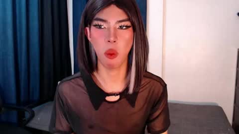 Sasha online show from 01/24/25, 01:14