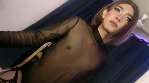 Sasha online show from 02/08/25, 09:35