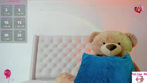 Sasha online show from 02/02/26, 12:04