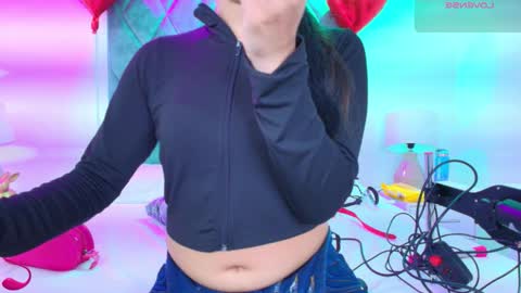 Sasha online show from 10/12/25, 02:54