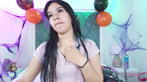 Sasha online show from 10/30/25, 03:08