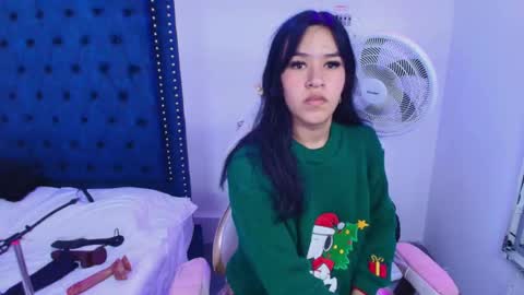 Sasha online show from 12/02/25, 03:23