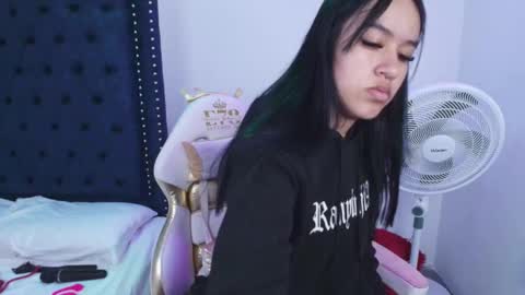 Sasha online show from 01/10/26, 03:19