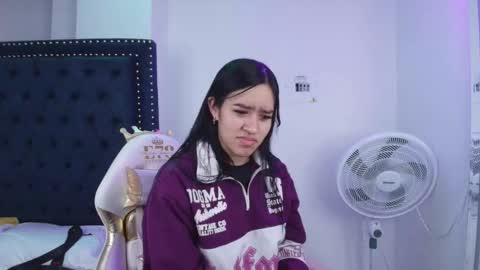 Sasha online show from 01/16/26, 03:10