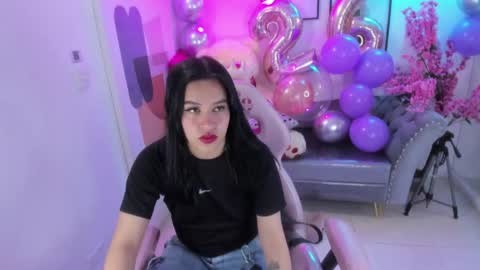 Sasha online show from 04/18/26, 03:10