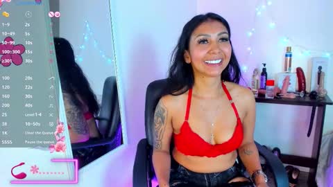 Sasha Brattz online show from 02/07/26, 01:42