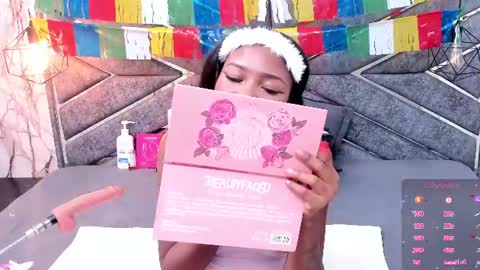 Sasha  online show from 06/19/26, 11:47