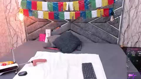 Sasha  online show from 07/06/26, 11:40
