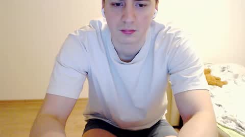 sasha_calvin online show from 12/29/24, 06:35