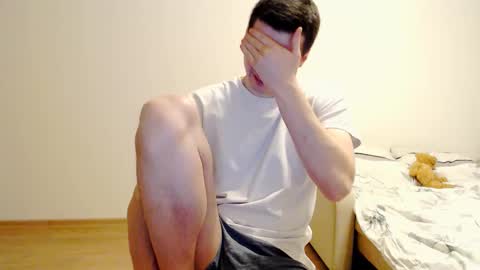 sasha_calvin online show from 12/30/24, 04:53