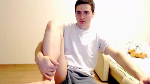 sasha_calvin online show from 01/08/25, 02:25