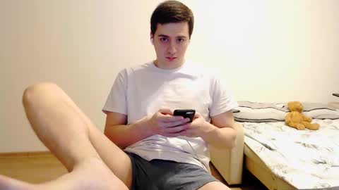 sasha_calvin online show from 01/22/25, 03:29