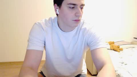 sasha_calvin online show from 01/23/25, 11:47