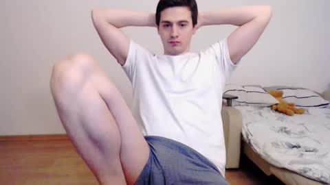 sasha_calvin online show from 02/04/25, 06:46