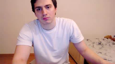 sasha_calvin online show from 03/06/25, 06:16