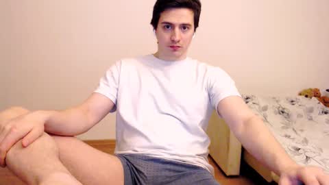 sasha_calvin online show from 03/06/25, 10:36