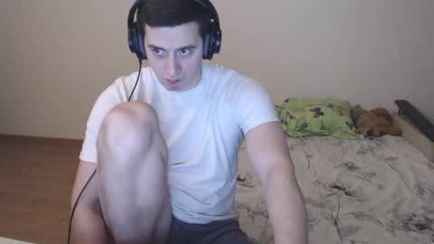 sasha_calvin online show from 10/12/25, 12:20