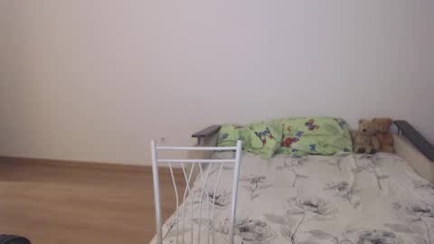 sasha_calvin online show from 10/21/25, 05:13