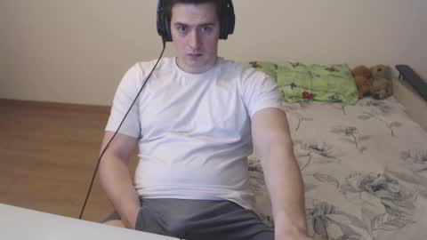 sasha_calvin online show from 11/06/25, 12:11