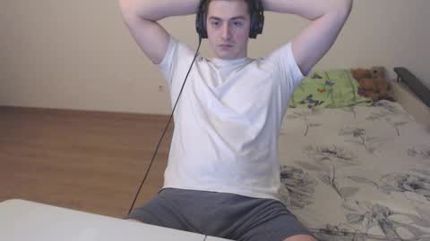 sasha_calvin online show from 12/01/25, 04:06