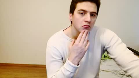 sasha_calvin online show from 01/10/26, 09:55