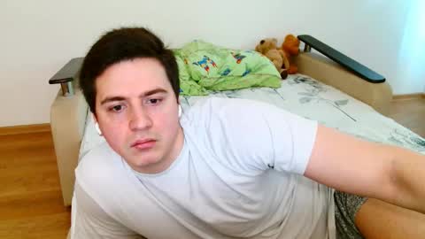 sasha_calvin online show from 06/05/26, 11:38