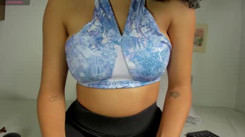 sasha_collinns online show from 02/28/25, 03:37