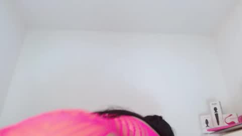 Sasha Creamy online show from 02/17/25, 04:20