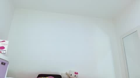 Sasha Creamy online show from 10/16/25, 10:22