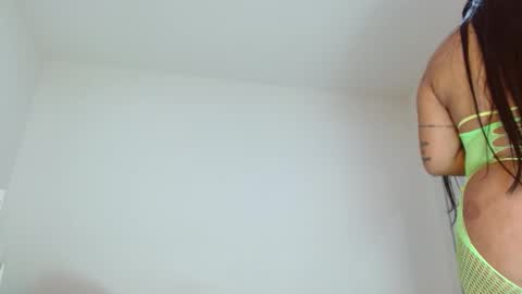 Sasha Creamy online show from 12/14/25, 02:39