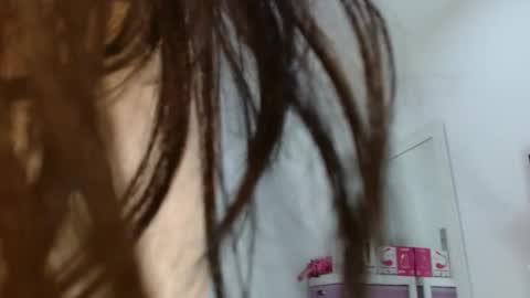 Sasha Creamy online show from 03/29/26, 04:34