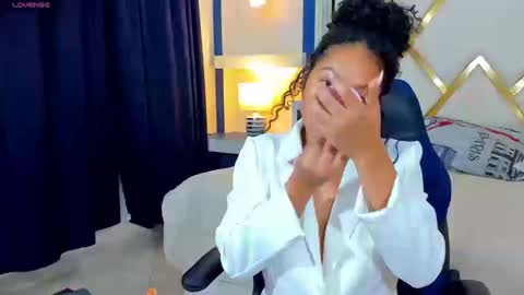 SASHA  online show from 03/12/26, 01:39