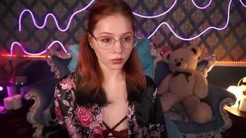 Sasha Exclusive online show from 01/26/25, 01:58