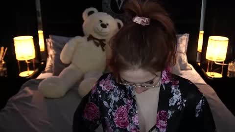 Sasha Exclusive online show from 02/09/25, 04:36