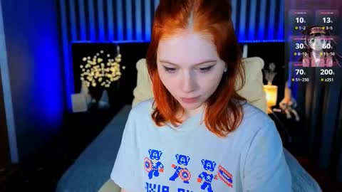 Sasha Exclusive online show from 01/14/26, 02:12